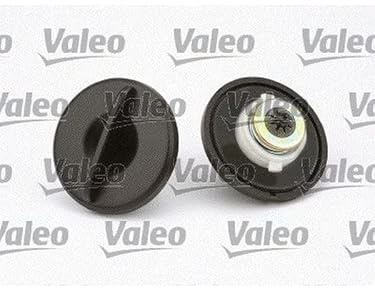 Valeo Verschluss, Kraftstofftank 745376 | Kompatibel mit: RENAULT 11, 18, 21, 21 Kombi, 21 Stufenheck, 25, 9, ESPACE I, FUEGO, SUPER 5