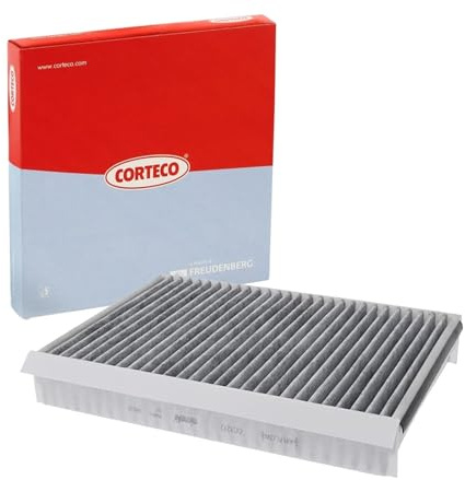 Corteco 21652991 Filter, Innenraumluft
