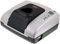 akku-net Akku-Ladegerät mit USB für Milwaukee Akku-Rohrschneider C12 PPC, 12V
