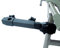 CARP ZOOM 20cm Schirmhalter für Karpfenstühle Sitzkieben Schnellwechselsystem