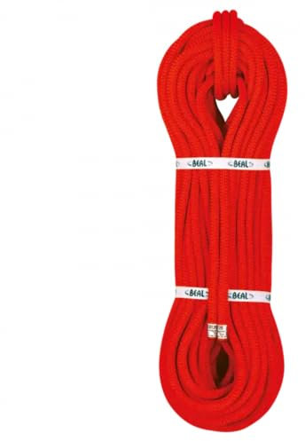 Beal Industrie 11,5mm - Statikseil Rot
