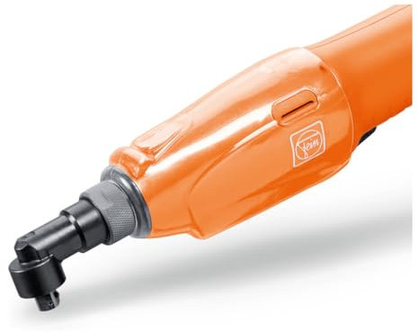 Fein 32174014010 Schutz für Accutec ASW, 0 V, mehrfarbig