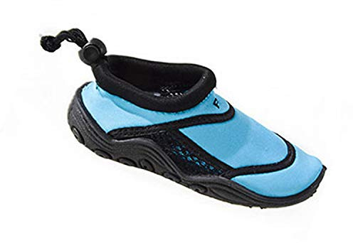 Beco Kinder Beco Badeschuhe, Surfschuhe, Strandschuhe, Wattschuhe für KinderSurf Und Badeschuhe