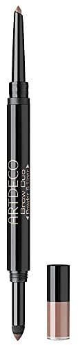 ARTDECO Brow Duo Powder & Liner - 2in1 Augenbrauenstift und Brauenpuder - 1 x 0,8 g