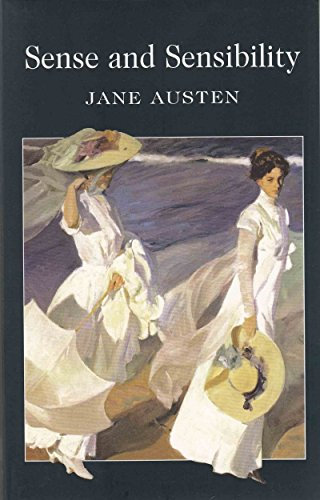 Sense and Sensibility (English Edition)
