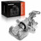 Frankberg Pinza Freno Pinza del Freno Posteriore Sinistra Alluminio Compatibile con Grande Punto 199 Grande Punto Punto 199 Punto Punto Evo 199 Corsa D S07 Replace# 77363937