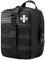 MEQI Medizinische Molle Taktische Tasche, EMT Erste-Hilfe-IFAK Rip-Away-Tasche für Camping, Jagd, Wandern, Zuhause, Auto und Abenteuer