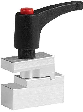 Trend True Cut Kitchen Worktop Jig, Out Of Square Device for Making Fast, Accurate Angled Worktop Joints, KWJ/OSD