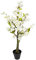 Kirschblütenbaum Kirschblüten im Topf Deko Kirschblütenzweig Künstliche Pflanze Frühjahrsdeko Frühlingsdeko Frühjahr Osterdeko Ostern Hochzeit Blüten Frühjahrsblumen Frühjahrsdeko Frühjahrsblüher
