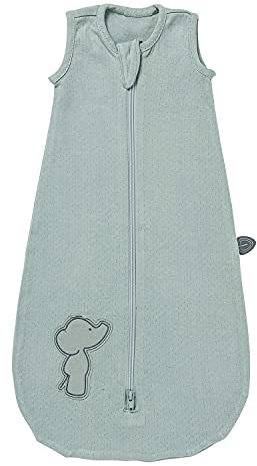 Nattou Schlafsack 60 cm Sommer TOG 0,5