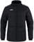 JAKO Team Coachjacke schwarz, XL Herren