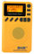 Goshyda Radio Portable Dab/Dab+/FM, Dab-P9 Lecteur de Radios Numériques de Poche à écran LCD Multifonctionnel 1000 MAh, pour Fournitures Domestiques Personnes âgées ou Enfants