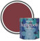 Rust-Oleum Pink Water-Resistant Bathroom Wall & Ceiling Paint - Salmon 2.5L