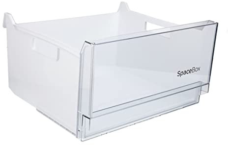easyPART Compatible avec le tiroir de congélation Gorenje 571802 pour réfrigérateur et congélateur | Tiroir de congélateur, tiroir de congélateur