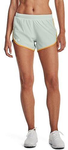 Under Armour Fly-By Elite 3 Short Damen Damen