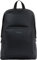 Calvin Klein Herren Rucksack Elegant, Schwarz (Ck Black), Onesize