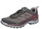 LOWA Halbschuh FERROX GTX LO Ws anthrazit/Altrosa 43.5