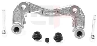 GH Halter, Bremssattel GH-443503 Vorderachse links