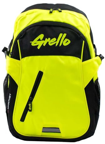 MBA Sport Manthey Rucksack Racing Grello