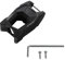 MISUVRSE Sportlicher Schlüsselhalter für Ryker 600 900 Sport Rally Schwarz Schlüsselhülle Hülle Schale Schlüsselhalter mit Loch Schlüsselschalen