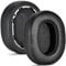 Komfort Protein Ohrpolster Kopfhörer Ohrpolster Für Teufel REAL Blue NC (2021) Headset Noise Cancelling Kissen Ohrpolster Kissen