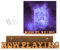 Dmuzsoih Now Playing Plattendisplay,Now Playing Holzständer | Schallplattenständer aus Holz - Plattenständer für Alben, Halterständer, Organizer, Aufbewahrung, Aktenordnerständer, stilvoller