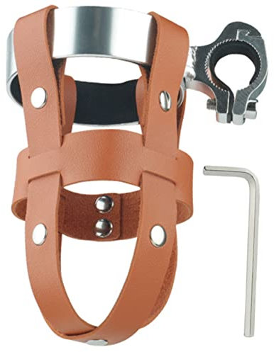 Milisten Fahrrad-getränkehalter Fahrrad-flaschenhalter Wasserflaschenhalter Für Cup-Holder