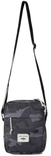 Rip Curl No Idea Pouch Crossbody One Size