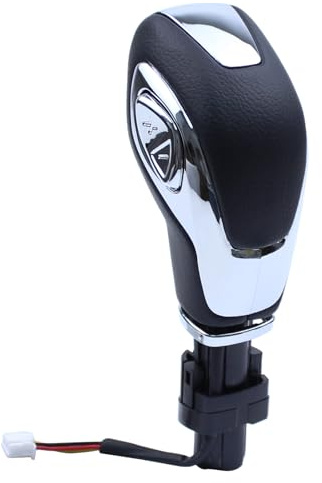 ApplianPar Auto Transmission Gear Shift Knob for Ford Escape Fusion 2013-2016 Transit 2015-2019 Transit Connect 2018-2023