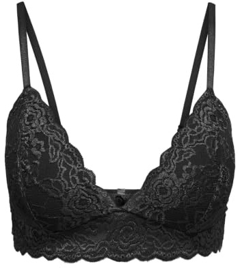 ONLY Female Bralette Top ONLCHLOE Bralette Top | Bralette