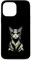 iPhone 13 Pro Max Steampunk Cat Wearing Vr Headset With Cat Ears Case