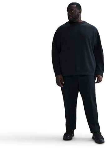 Nike 24.7 ImpossiblySoft Dri-FIT Rundhalsshirt für Herren, HQ6964