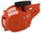 HUVNEXA Starter-Rückstoß-Seilzugstarter, passend for Husqvarna, 230 235 240 236, ersetzt 545 00 80–25 Seilzugstarter für Gartengeräte