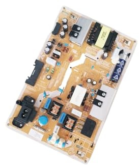 BN44-00957B，BN44-00957A BN4400957A L49E5_NDY L49E5N_NDY TV Power Supply Board/LED Is For HG43AF690DJXXZ HG43AF690DJ,TV Accessories