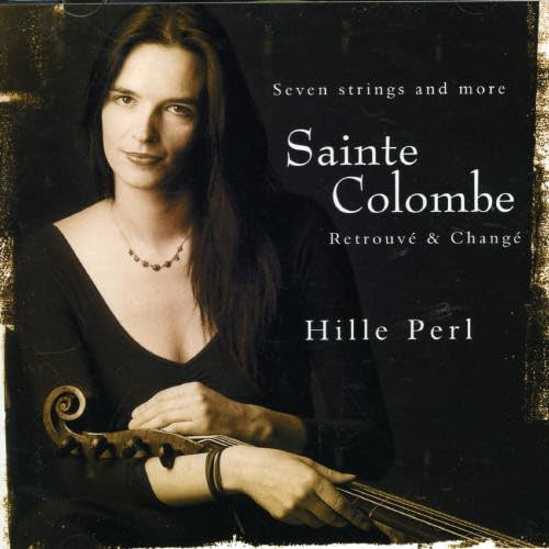 Sainte Colombe: Retrouve