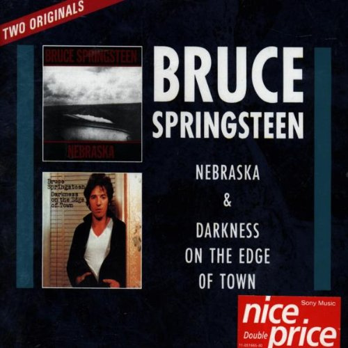 Nebraska/Darkness On The Edge Of Town