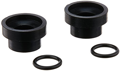 Danco 80410 Washer Set for American Standard Aqua Seal Faucets, 1/2-Inch x 11/16-Inch