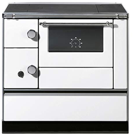 Wamsler Festbrennstoffher K176 rechts 90cm 5kW