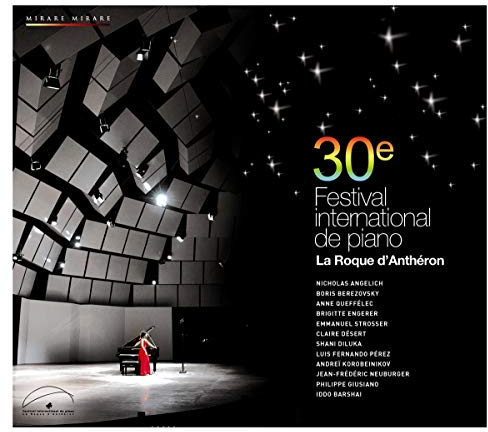 Various - La Rogue D Antheron Volume 5