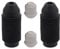 febi bilstein 13076 Protection Kit für Stoßdämpfer , 1 Stück