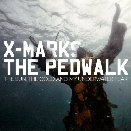 The Sun,the Cold and My Underwater Fear