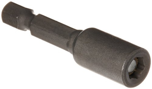 Wera 5060420001 Steckschlüsseleinsätze 869/4 magnetisch 5.5x50.0mm (5 Stücke)