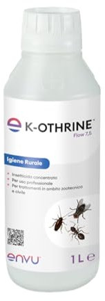 k-othrine flow 7,5 x 1 lt