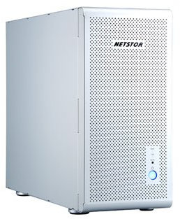 NetStor NA255A-XGPU External PCIe Gen3 to GPU Desktop Enclosure