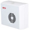 Silavent Curzon CUR7003B 100mm Centrifugal Timer Fan
