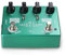 Caline CP-20 Crazy Cacti Overdrive, Green with black