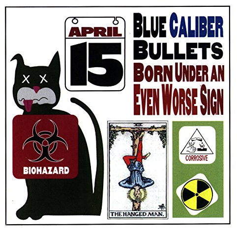 Born Under An Even Worse Sign
