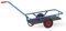 Fetra Handwagen mit Boden 4092V