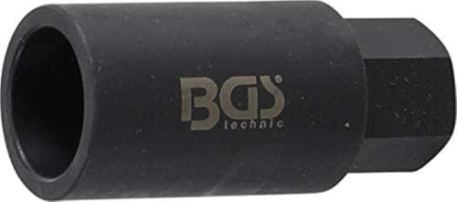 BGS 8656-5 | Vaso de desmontaje de tornillos antirrobo | Ø 20,4 x 18,5 mm