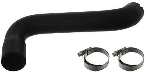 febi bilstein 49125 Kühlwasserschlauch mit Anbaumaterial , 1 Stück